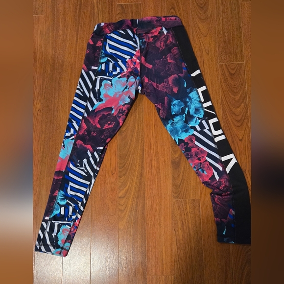 Reebok Dance Pant - Picture 2 of 4